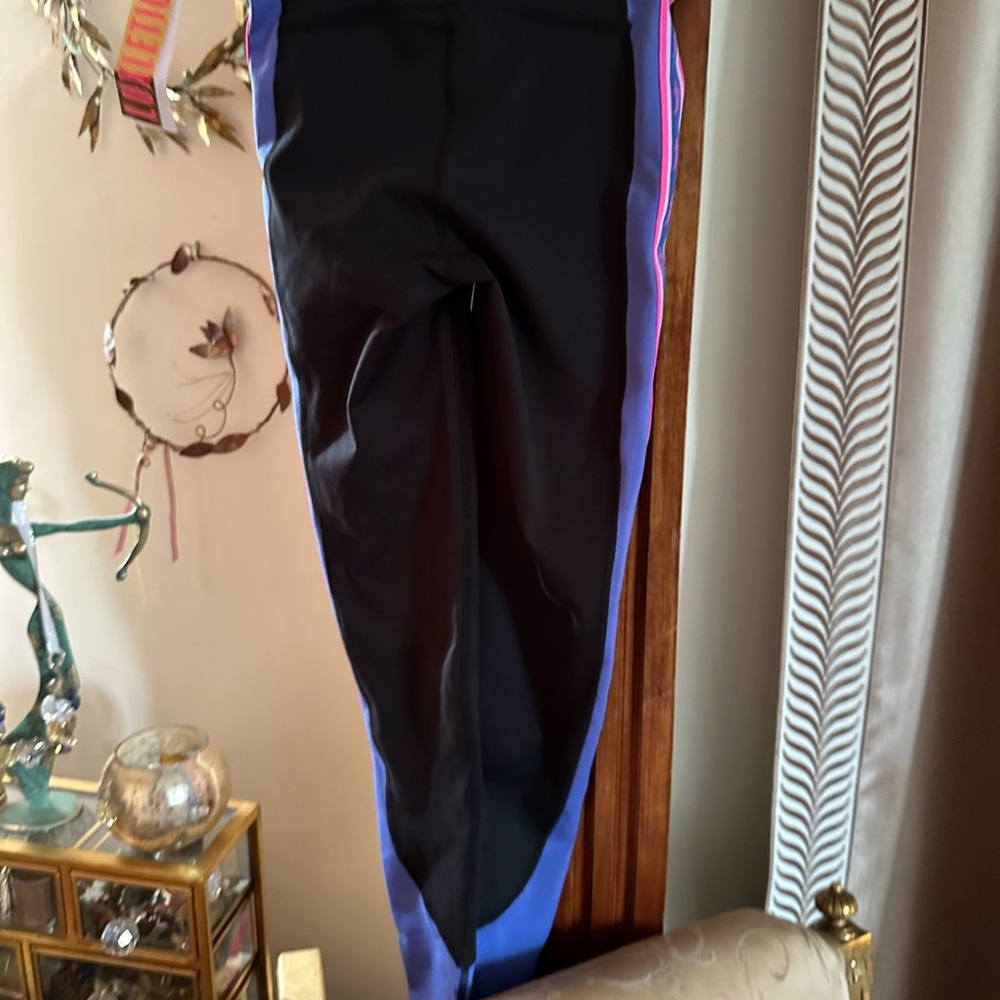 Lilly Pulitzer luxe leggings